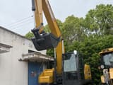 2026 XCMG XE200GA Mini Excavator