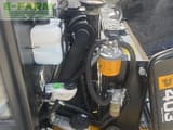 2022 JCB 403 Mini Excavator