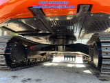 2024 Hitachi ZX200 Crawler Excavator