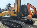 Sany SY245H Crawler Excavator