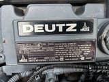 2022 Fuchs MHL320F Material Handler