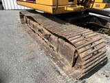 2007 Caterpillar 312C Crawler Excavator