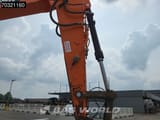 2018 Doosan DX255LC-5 Crawler Excavator