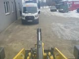 2022 Weidemann 3080 Mini Excavator
