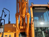 2014 Hyundai R140W-9 Wheel Excavator