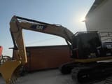 2023 Caterpillar 320D2 Crawler Excavator