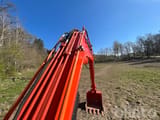 2023 Kubota KX057-4 Crawler Excavator