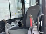 2023 Hitachi ZX33U-6 Mini Excavator