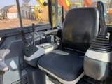 2025 Komatsu PC55 Mini Excavator