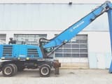 2015 Fuchs MHL350F Material Handler
