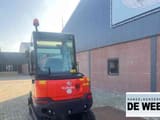 2022 Kubota KX027-4 Mini Excavator