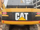 2015 Caterpillar 320B Crawler Excavator