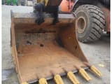 2012 Komatsu PC360LC-10 Crawler Excavator