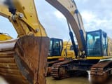 2023 Caterpillar 352 Crawler Excavator