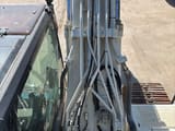 2013 Caterpillar 320E Crawler Excavator