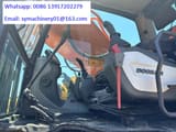 2022 Doosan DX520 Crawler Excavator