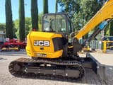 2023 JCB 90Z-2 Mini Excavator