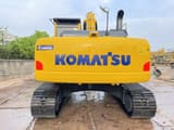 2022 Komatsu PC240LC-8 Crawler Excavator