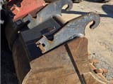 2009 Caterpillar M318D Wheel Excavator