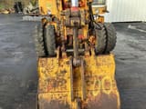 1982 Poclain P60 Wheel Excavator