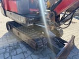 Excavator Libra Minibagger (1999)
