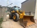 2022 SDLG LG956F Crawler Excavator