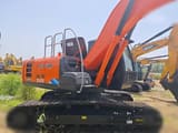 2022 Hitachi ZX240 Crawler Excavator
