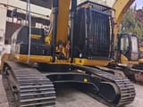 2024 Caterpillar 320D2 Crawler Excavator