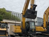 2026 XCMG XE200GA Crawler Excavator