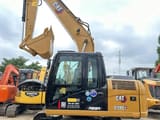 2024 Caterpillar 312D2 Mini Excavator