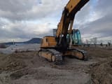 2000 Liebherr R964 Crawler Excavator