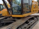 2024 Caterpillar 330GC Crawler Excavator