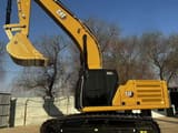 2024 Caterpillar 345GC Crawler Excavator