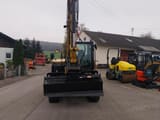 Caterpillar 306CR-07A Mini Excavator