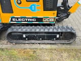 2022 JCB 19C-1 Mini Excavator