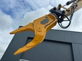 2020 Caterpillar 313FLGC Demolition Excavator