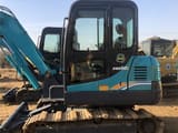 2024 Sunward SWE60E Mini Excavator