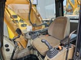 2011 CASE CX210B Crawler Excavator