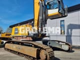 2013 Liebherr LH 60 C Material Handler