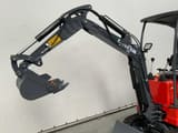 2025 Everun ERE10PRO Mini Excavator