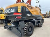 2020 Hyundai R220LC-9S Crawler Excavator