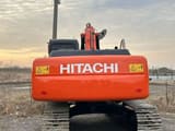 2018 Hitachi ZX200-3 Crawler Excavator