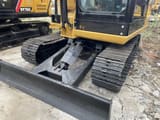 2023 Caterpillar 306E2 Mini Excavator