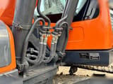 2022 Doosan DX225LC-9C Crawler Excavator