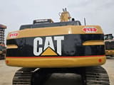 2005 Caterpillar 320BL Crawler Excavator