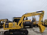 2023 Komatsu PC110 Crawler Excavator