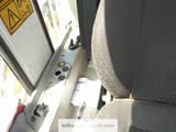 2001 Liebherr A924 LITRONIC Wheel Excavator