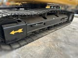 2022 Caterpillar 320D Crawler Excavator