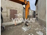 2015 Kobelco SK75 Mini Excavator