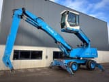 2002 Fuchs MHL331C Material Handler